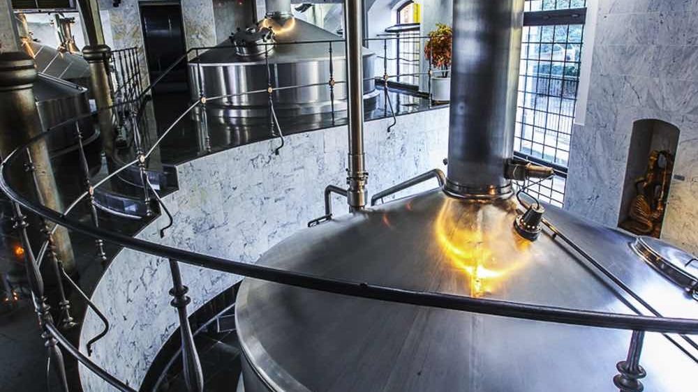 Český miliardář prodal strojírny vyrábějící zařízení pro pivovary i mlékárny